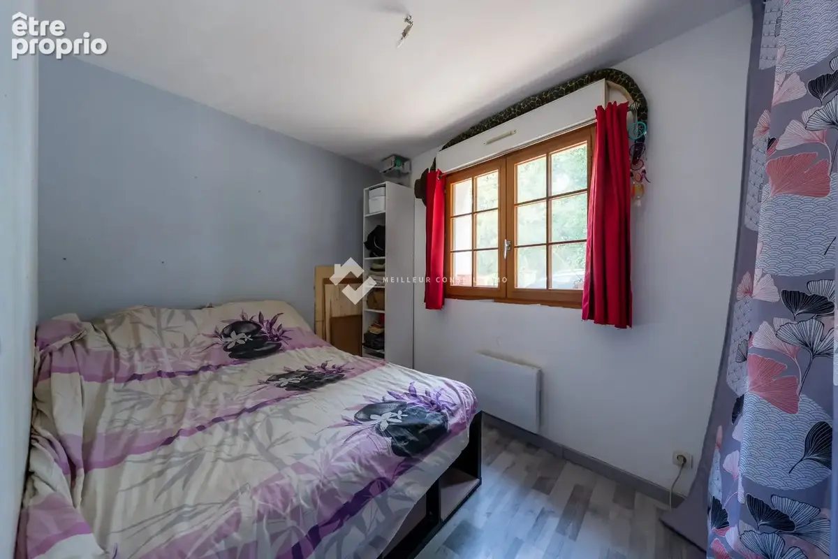 Maison 60 m² à Bois-Le-Roi  - photo 6