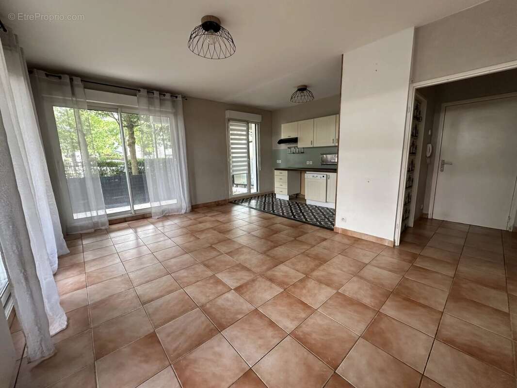 Appartement à BOIS-D&#039;ARCY