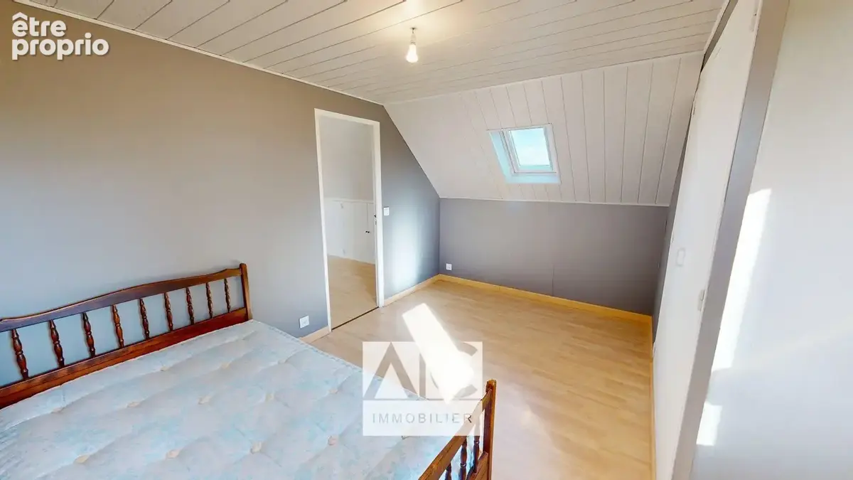 Maison 4 pièces, 90m2, PLOUNÉVEZ-QUINTIN (22110) - photo 15