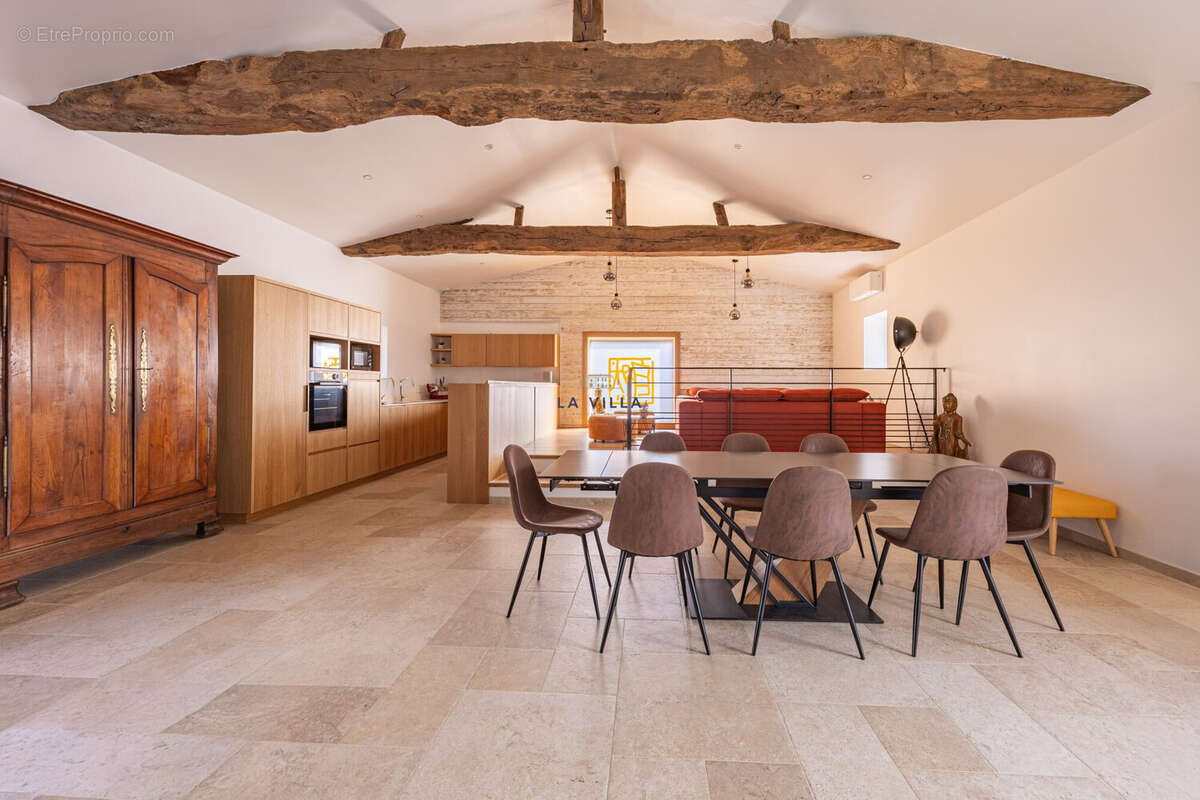 Maison à HAUTE-GOULAINE