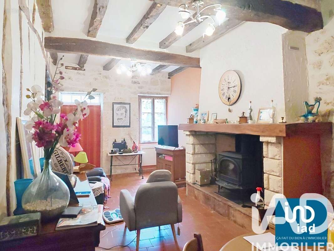 Photo 4 - Maison à SAINT-CLAR