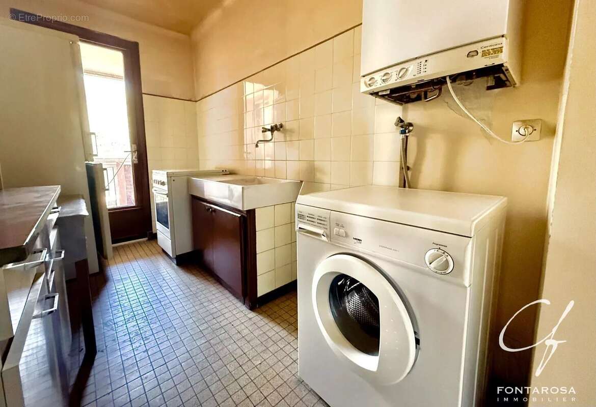 Appartement à SAINT-RAPHAEL