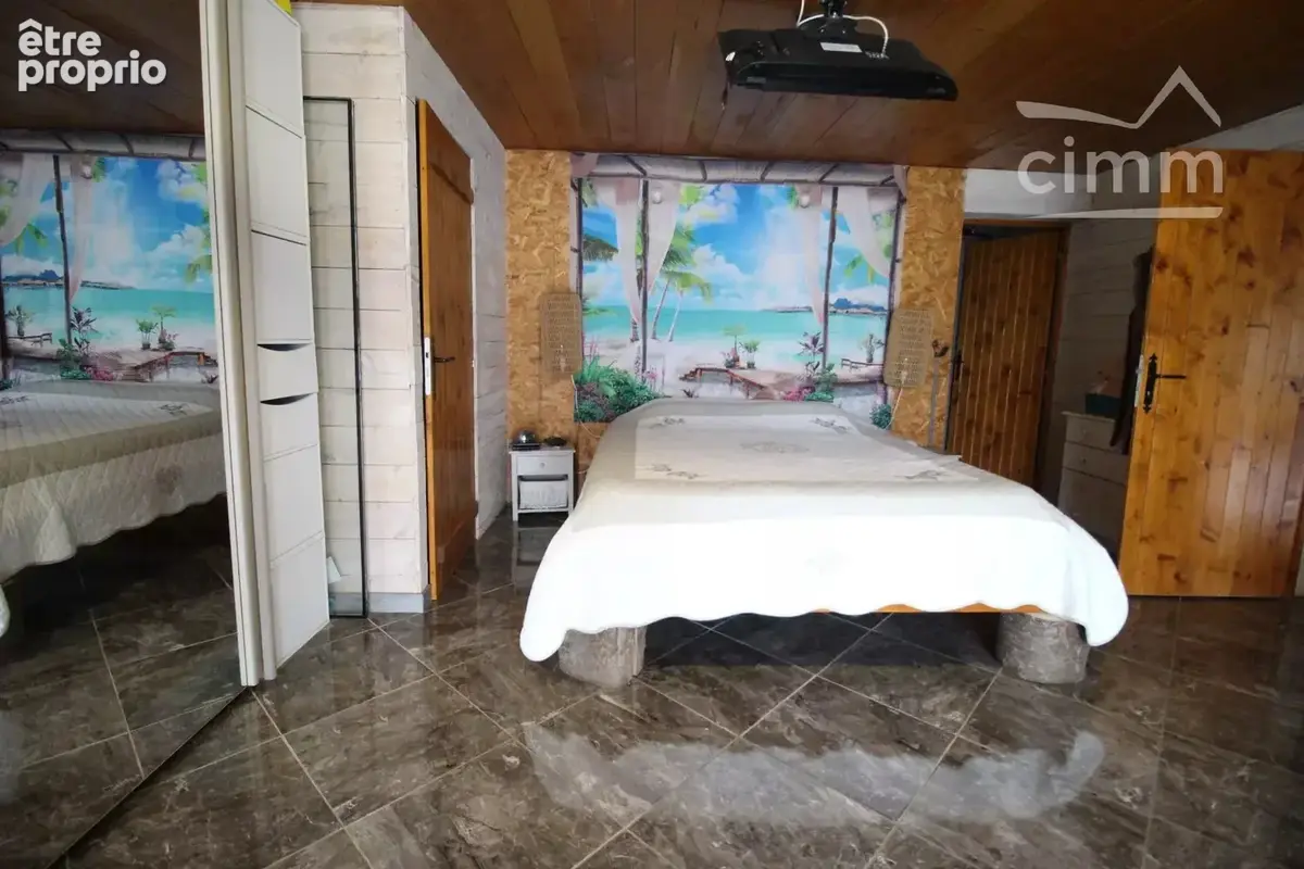 A vendre une propriété d'exception avec des gites sur un grand terrain - photo 7
