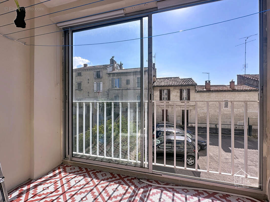 Appartement à AVIGNON