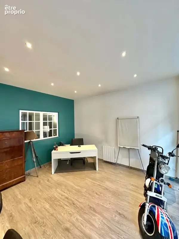 Commerce 43 m² à vendre à Lyon-6e (69006) - photo 3