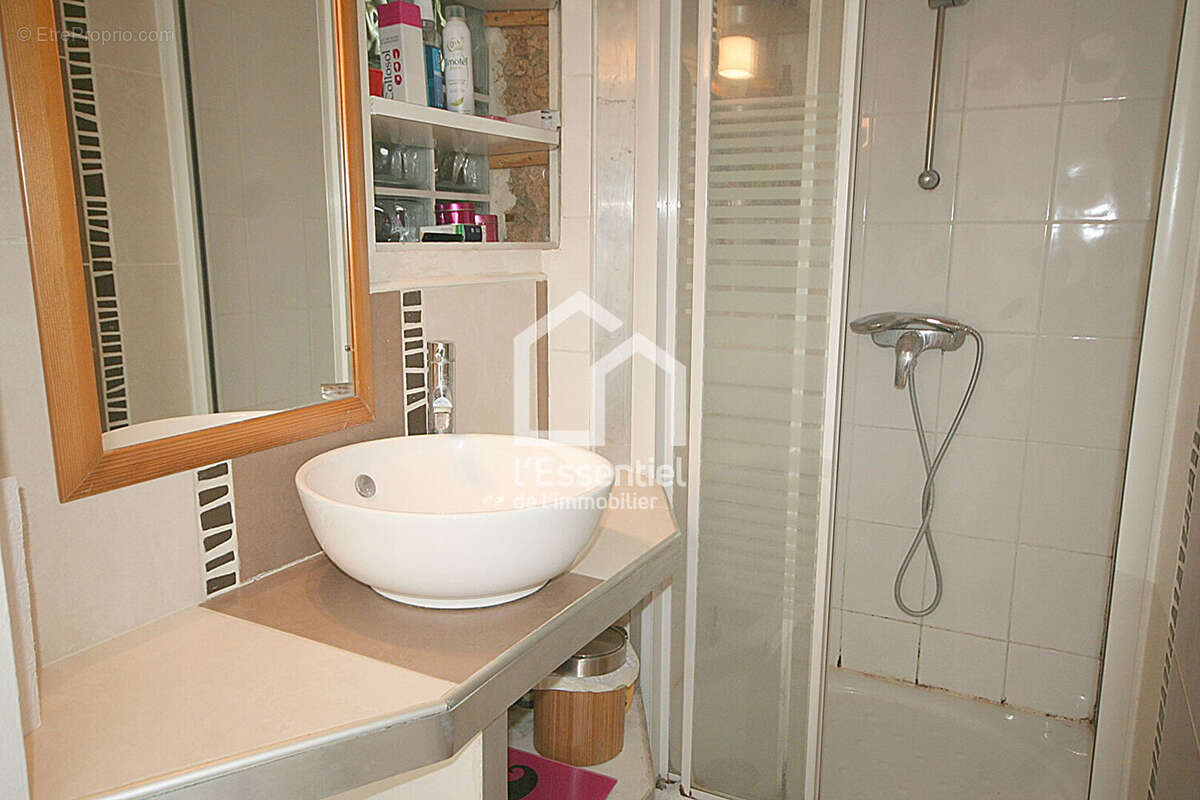 Appartement à EVECQUEMONT