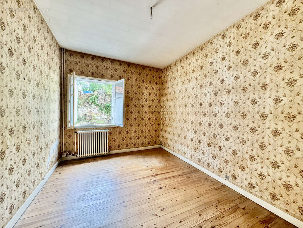 Appartement à MOULEYDIER