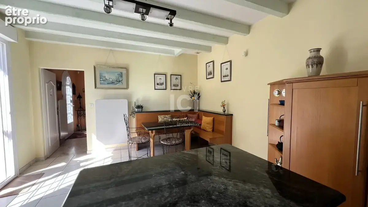 Maison  4ch, Orvault Vallée du Cens - Proche école - photo 8