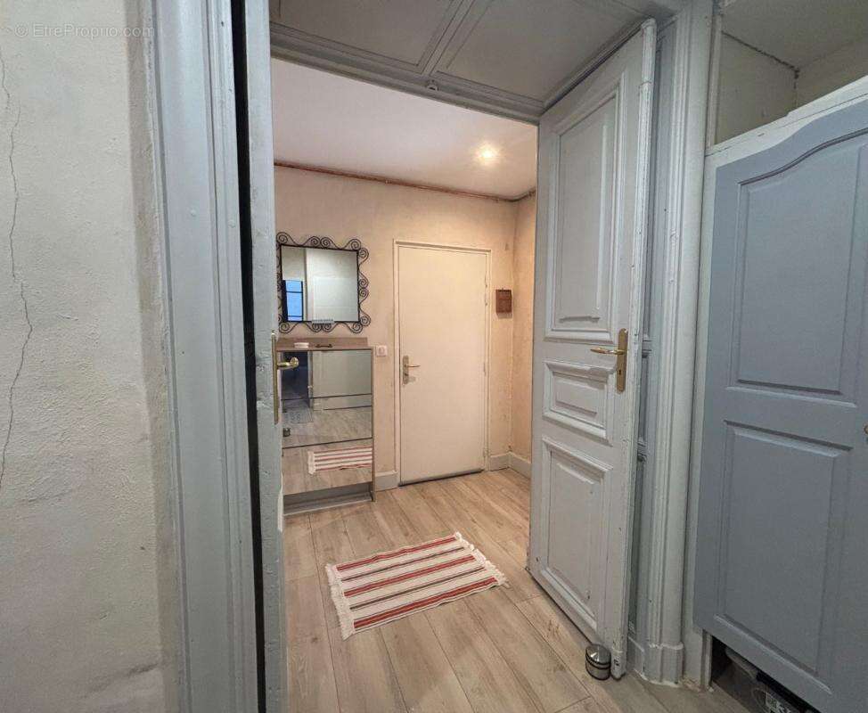 Appartement à CAHORS