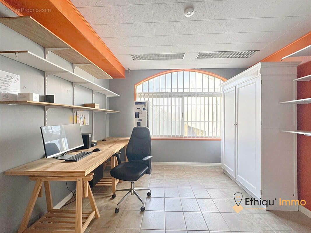Commerce 50 m² à Chaumont  - photo 6