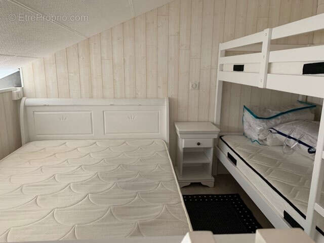 Maison à LA FAUTE-SUR-MER