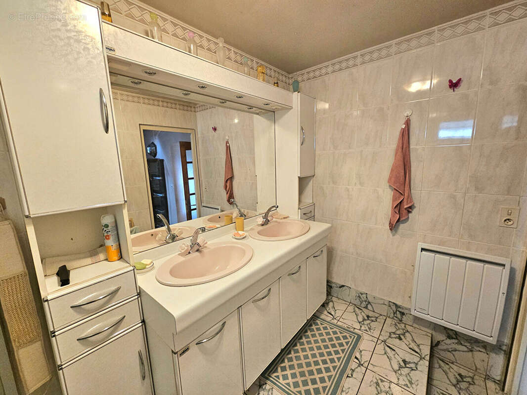 Maison à CARCASSONNE