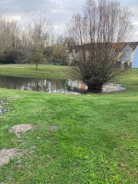 Maison à CAYEUX-SUR-MER