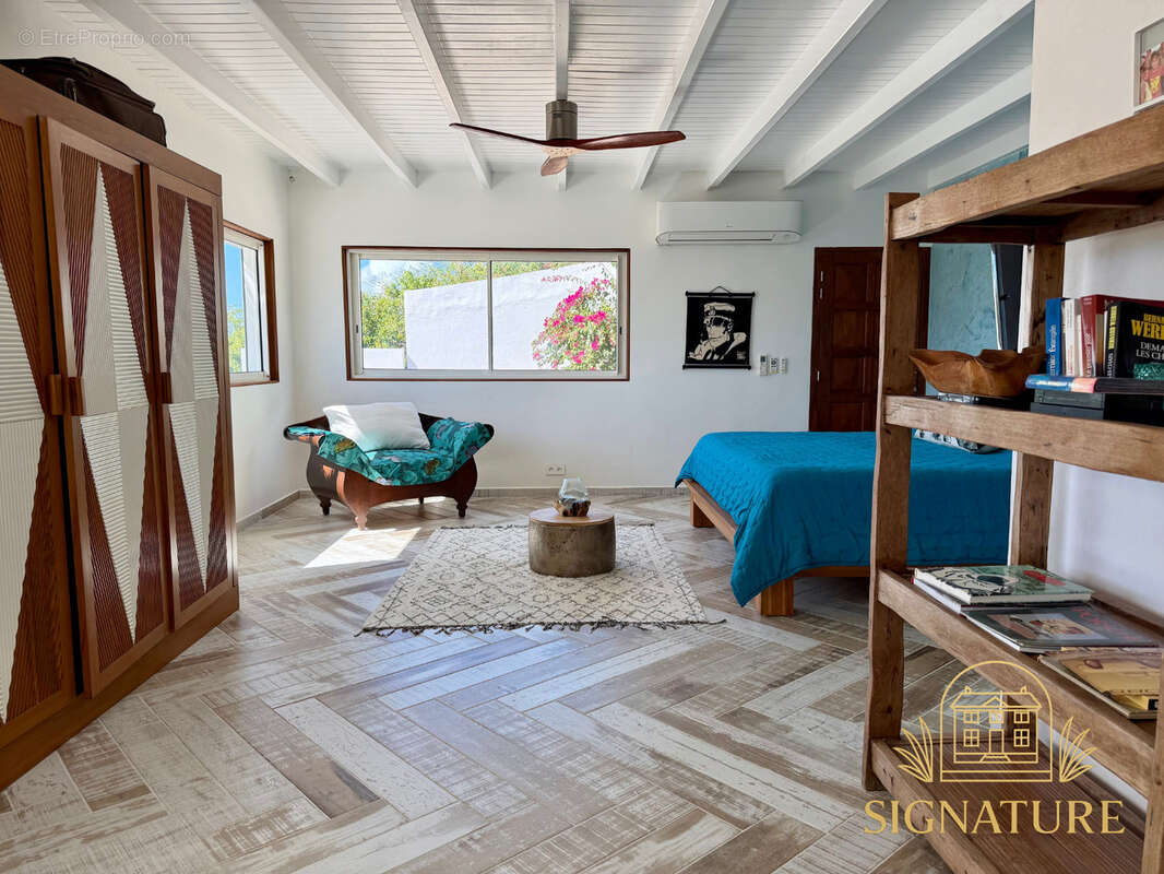 Maison à SAINT-MARTIN