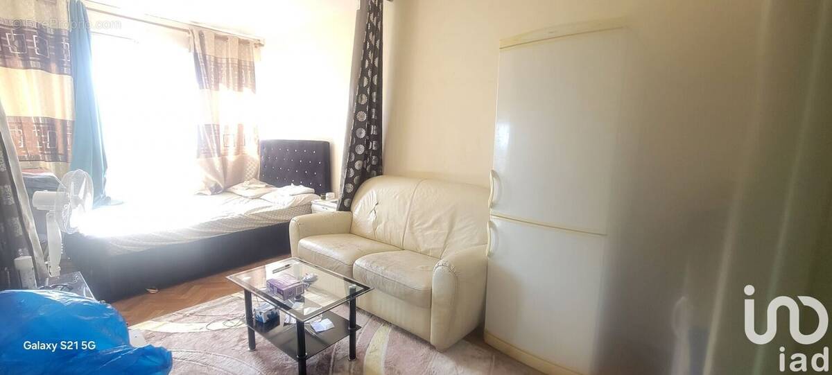 Photo 1 - Appartement à GRIGNY