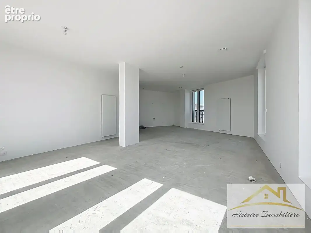 Appartement Triangle d'or 4 pièces 118.47 m2 - photo 4