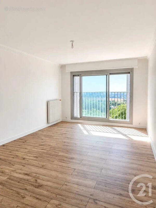Appartement à VENISSIEUX