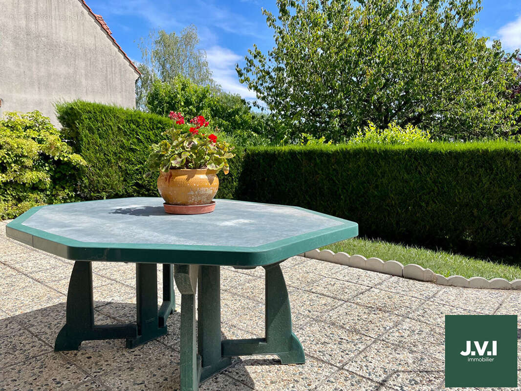 Maison à MONTMORENCY