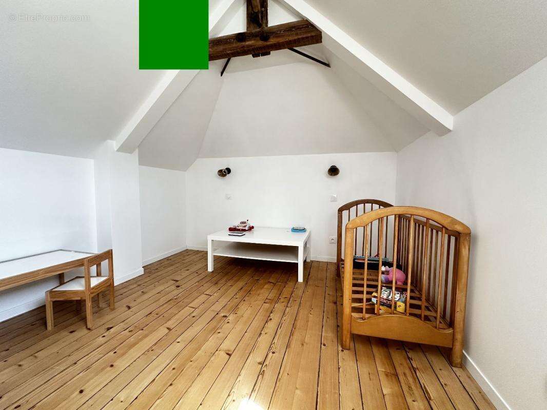 Maison 135 m² à Ouistreham  - photo 10