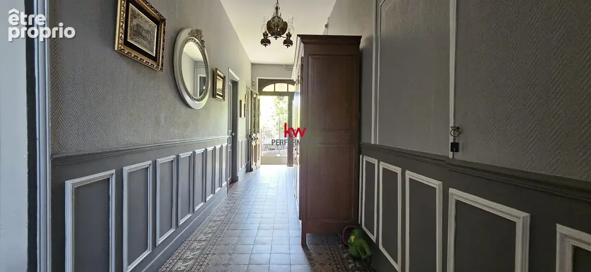 Maison 9 pièces 197 m² à vendre à Eaubonne (95600) - photo 9