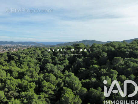 Photo 2 - Terrain à SIX-FOURS-LES-PLAGES