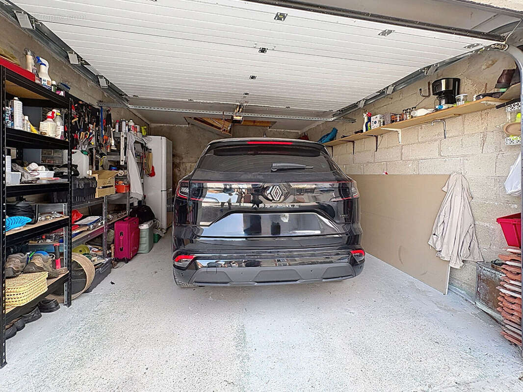 Maison 3 chambres -Jardin- Garage ?Mailly-Champagne - photo 13