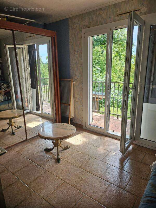 235 000, TROCHERES, Maison Indépendante de148 m2habitables sur Grand Terrain - photo 7