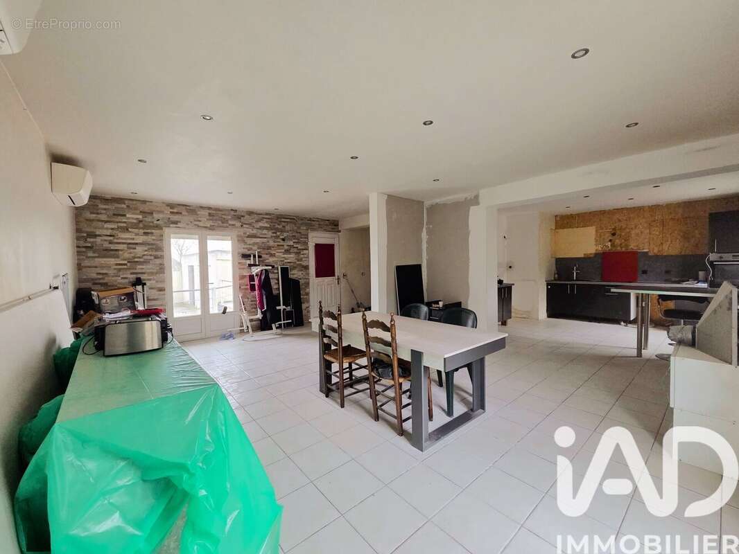 Photo 7 - Maison à MONTLHERY