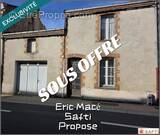 Photo 1 - Maison à TREMENTINES