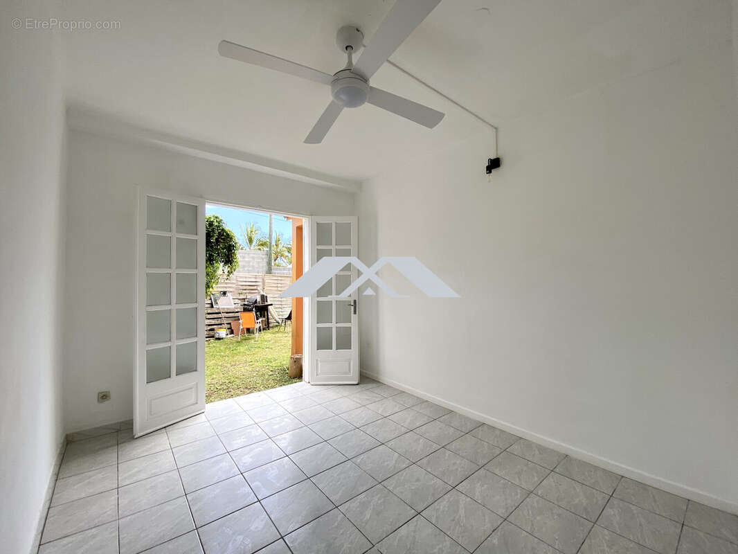 Appartement à LE TAMPON