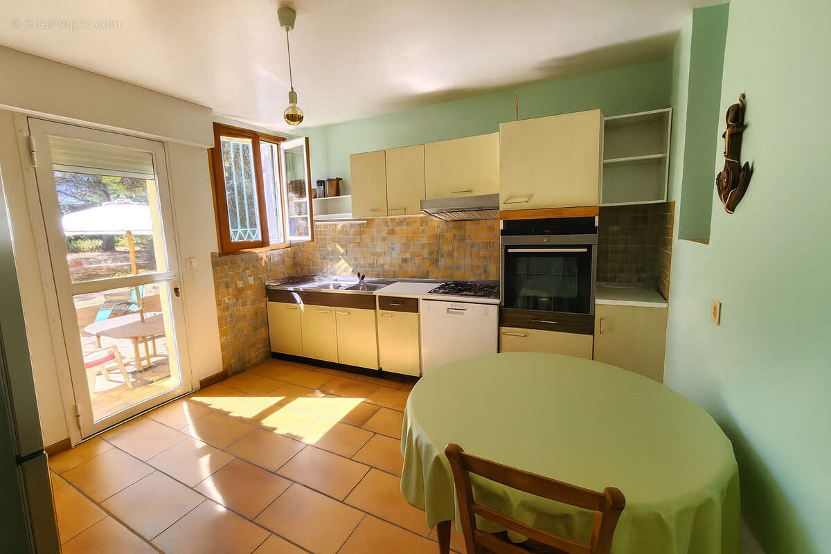 Maison à SETE
