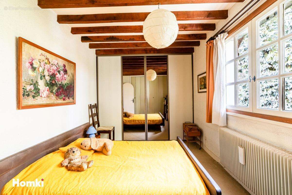 Maison à FAY-AUX-LOGES