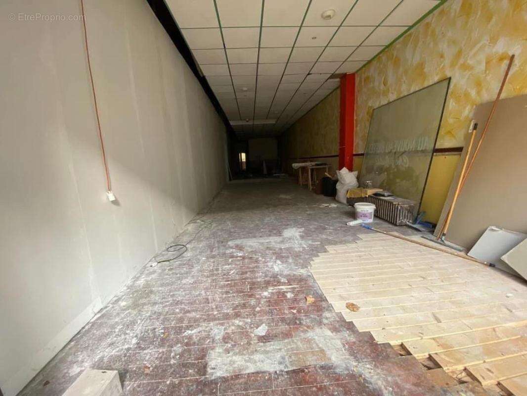 Appartement à AMBERT