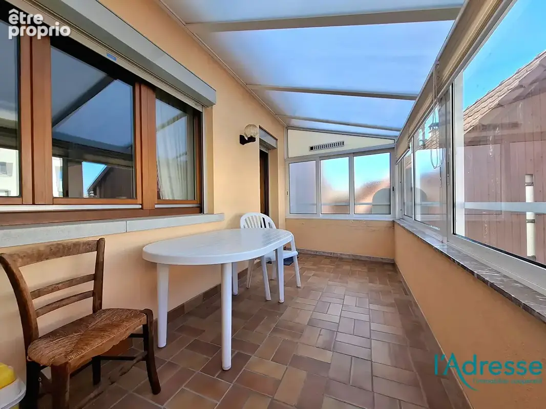Maison 4 pièces 100 m² - photo 3
