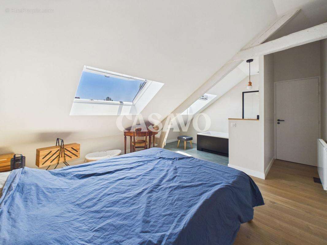 Vente Appartement 5 pièces de 144m² - 44000 Nantes - photo 10