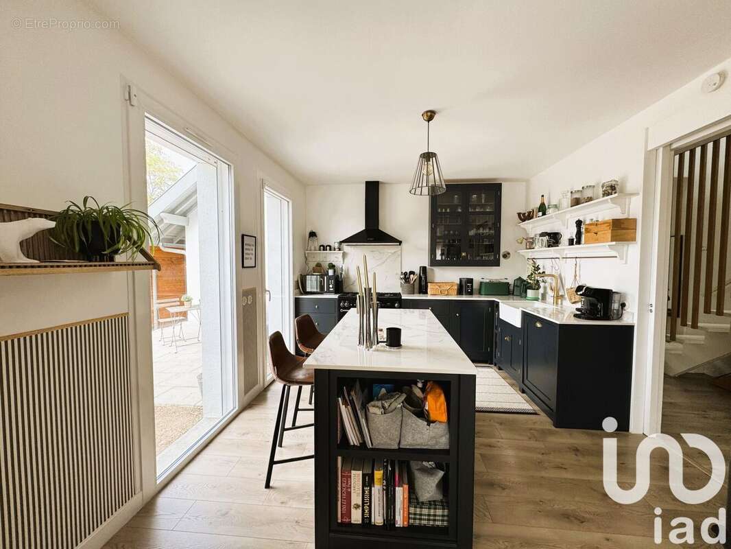 Photo 6 - Maison à NEYDENS