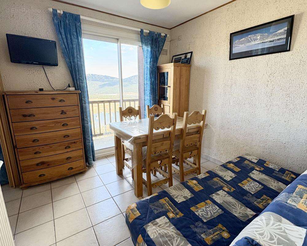 Appartement à LES ANGLES