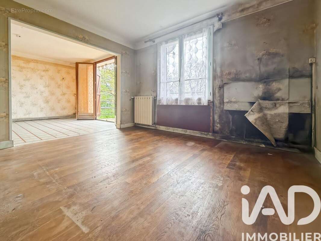 Photo 6 - Maison à JOIGNY