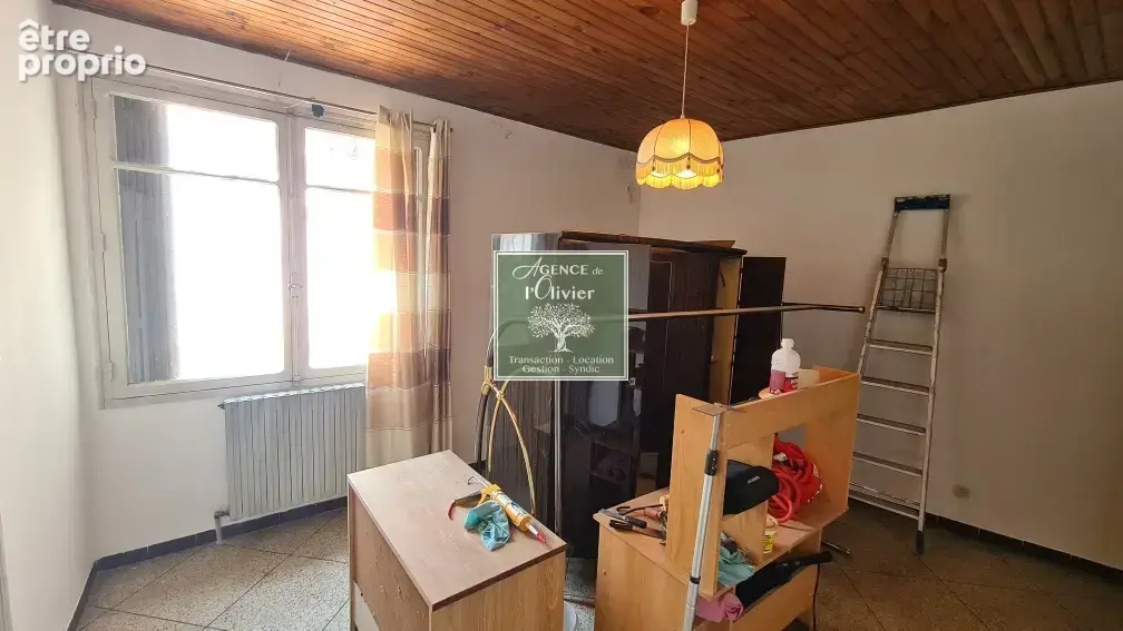 Vente d'une maison des années 50 avec travaux à prévoir - photo 7
