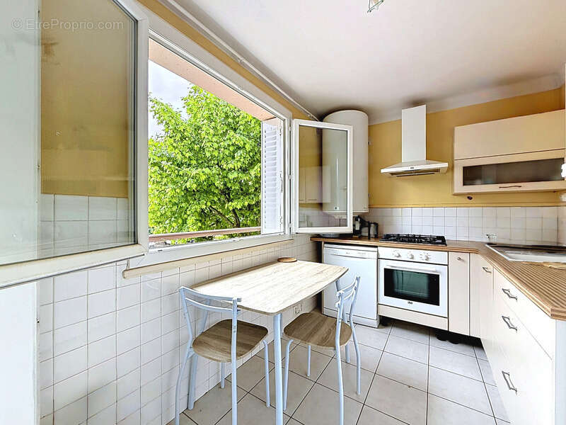 Appartement à LYON-7E