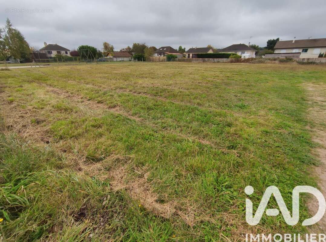 Photo 9 - Terrain à CIVAUX
