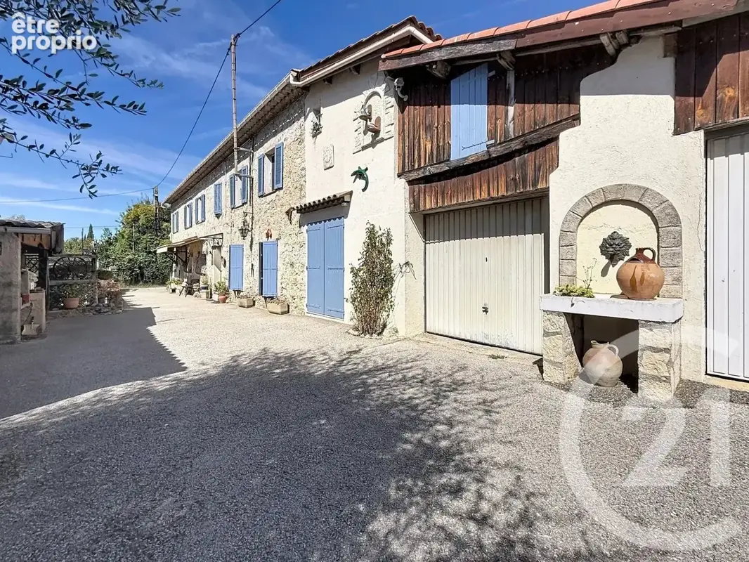 Maison 8 pièces 218 m² à vendre à Mougins (06250) - photo 21