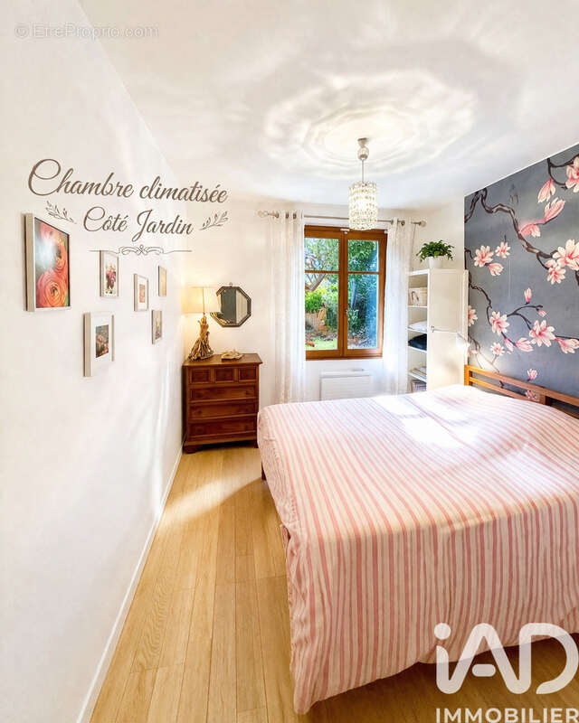 Photo 8 - Maison à ANTIBES