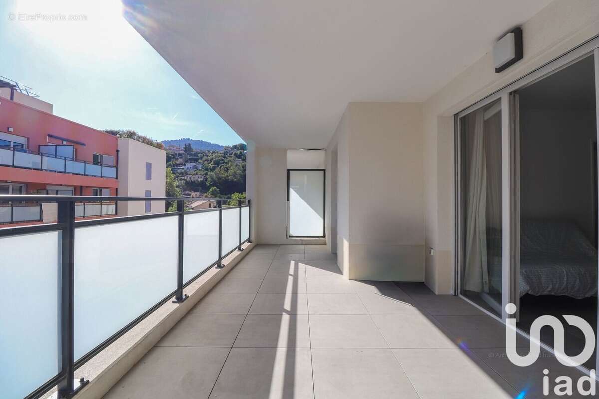 Photo 6 - Appartement à DRAP