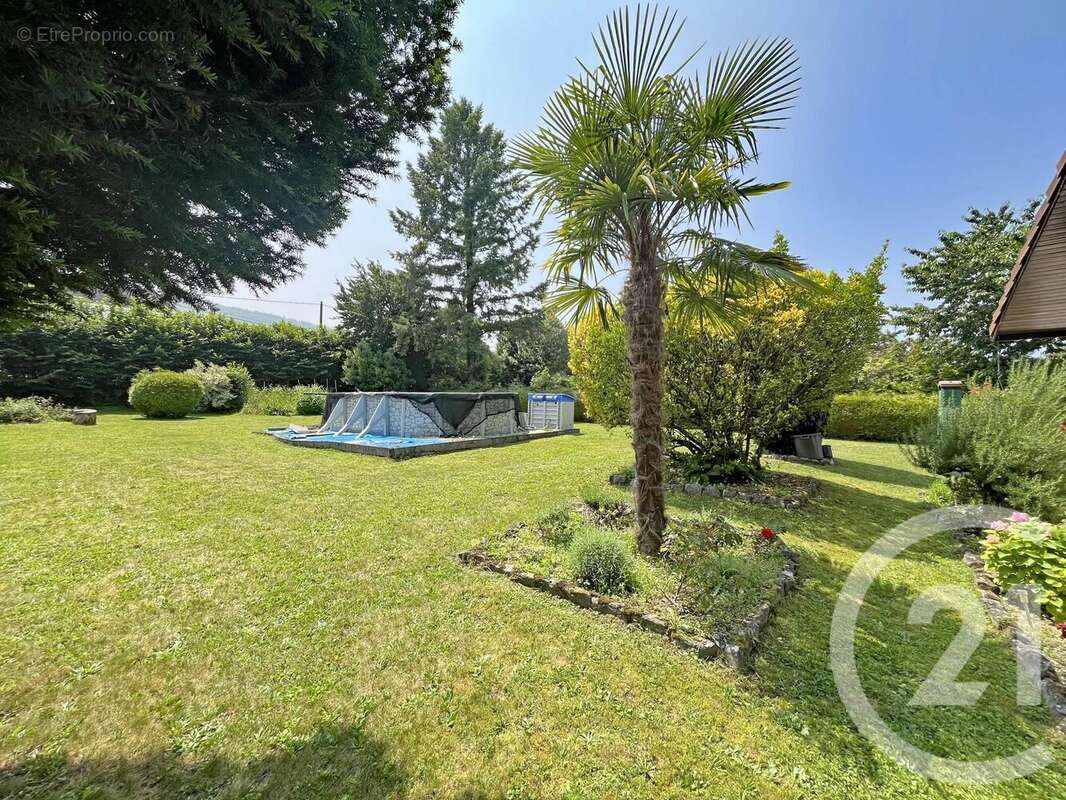 Maison 88 m² à Lugrin  - photo 3