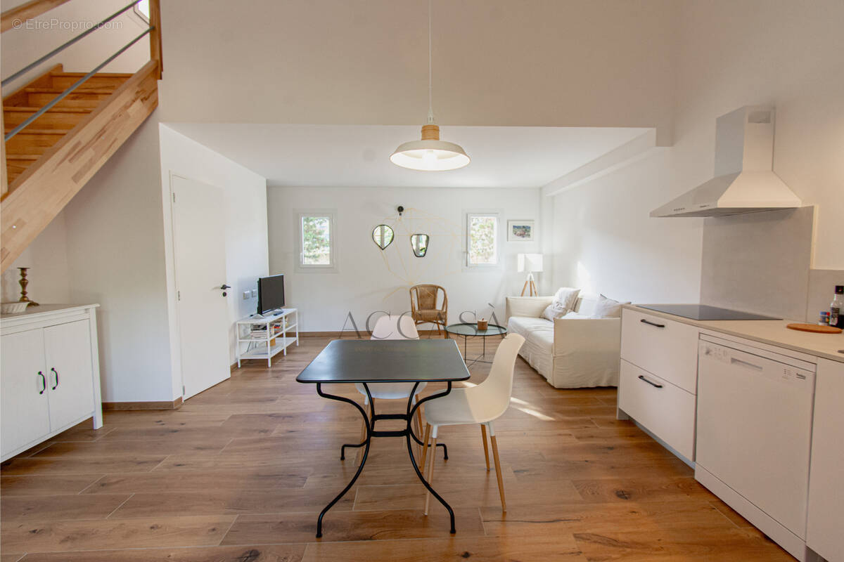Maison à PORTO-VECCHIO