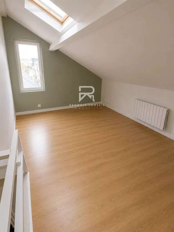 T2 duplex St Nicaise - photo 8