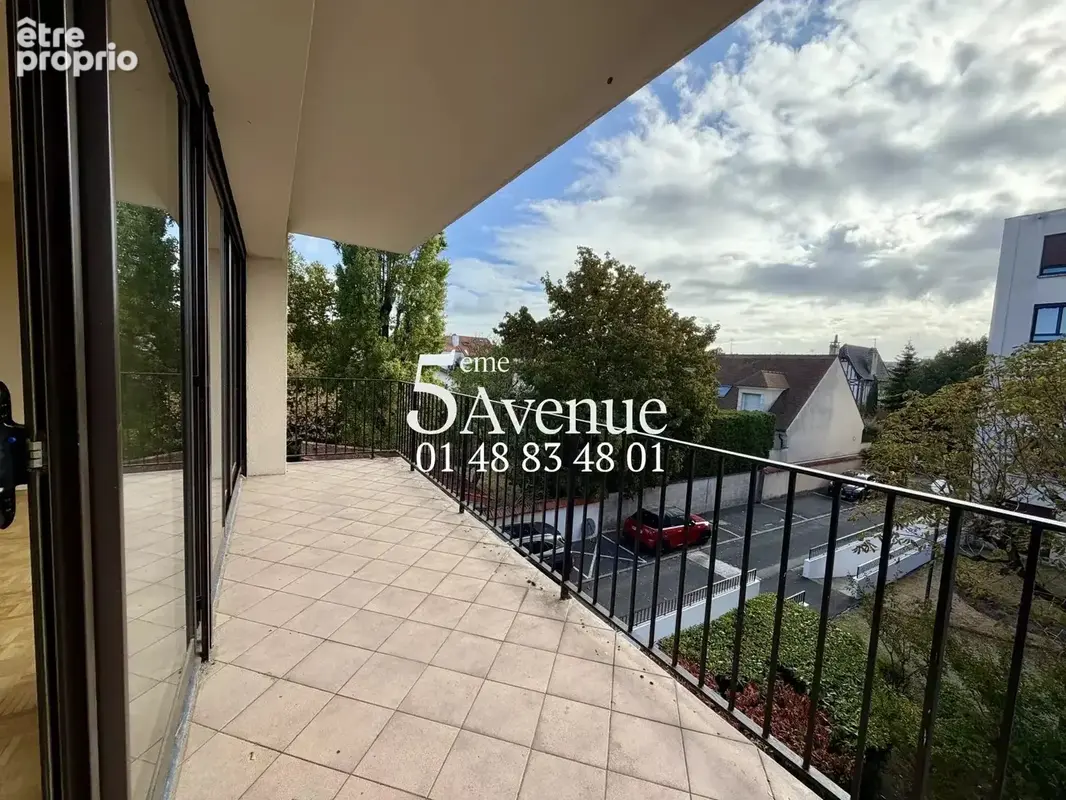 Photo Appartement à Saint-Maur-Des-Fosses au prix de 379 000€