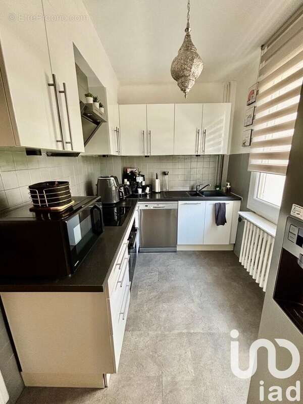 Photo 4 - Maison à ATHIS-MONS