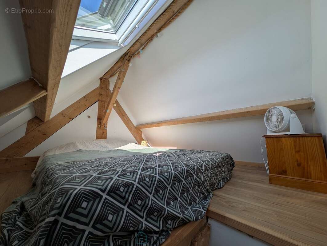 Maison à SAINT-PIERRE-QUIBERON